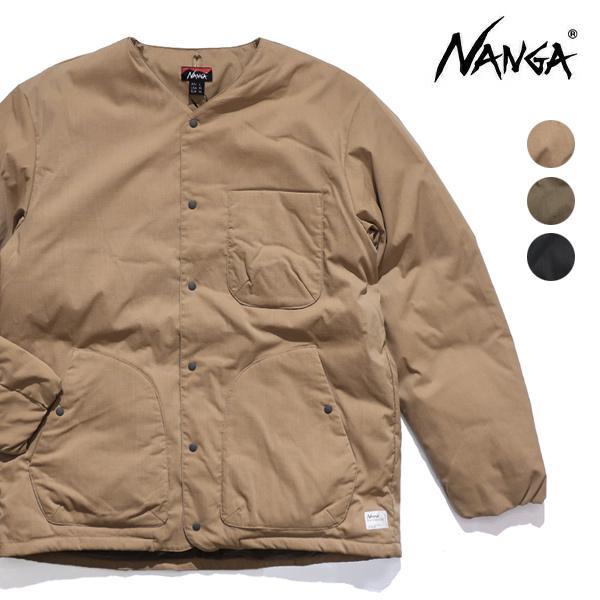 NANGA（ナンガ） ナンガ【NANGA】ND2441-1M300-A HINOC RIPSTOP INNER