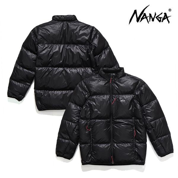 最終価格NANGAマウンテン ロッジ ダウンウィメンズ WS NAVY