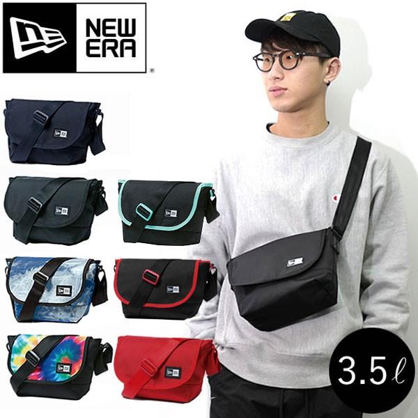 NEW ERA（ニューエラ） ニューエラ【NEW ERA】ショルダーバッグ 