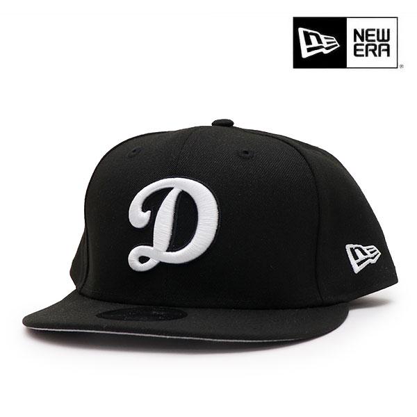 New Era 9FIFTY LA ドジャースバンダナキャップ キッズ Youth 9FIFTY Los Angeles Dodgers 2024 Stats Pack