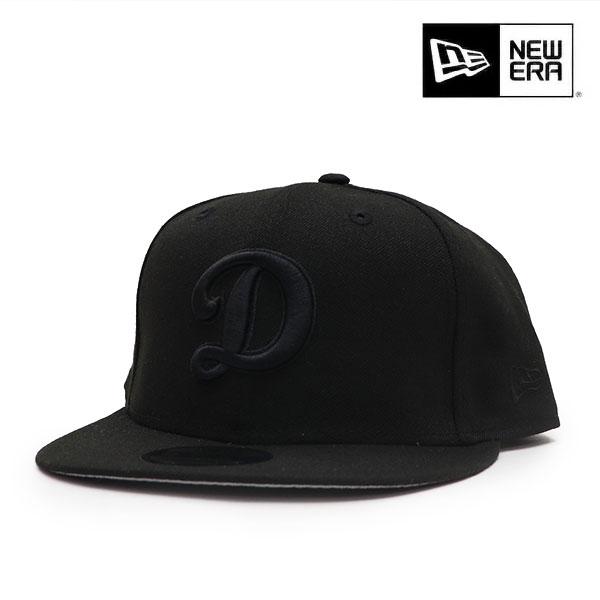 NEW ERA ニューエラ/NEW 9FIFTY Los Angeles Dodgers Dロゴ NEW ERA ニューエラ/NEW 9FIFTY Los Angeles Dodgers Dロゴ