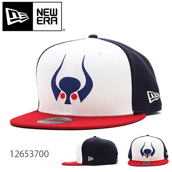 NEW ERA ニューエラ【NEW ERA】大阪近鉄バファローズ 12653700 