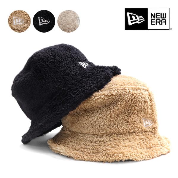 【NEW ERA】バケット01 Mink Fleece ミンクフリース NEW ERA ニューエラ/NEW バケット01 Mink Fleece ミンクフリース