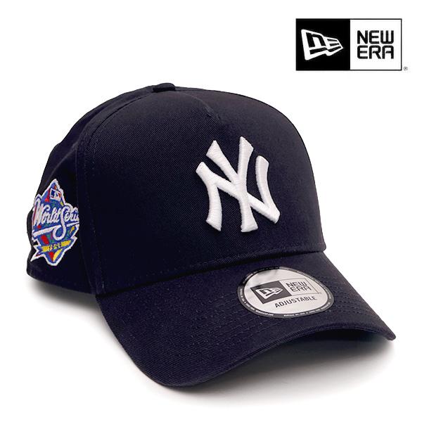 NEW ERA（ニューエラ） ニューエラ【NEW ERA】9FORTY A-Frame MLB Side