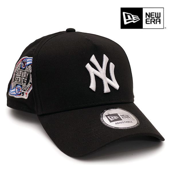 NEW ERA（ニューエラ） ニューエラ【NEW ERA】9FORTY A-Frame MLB Side