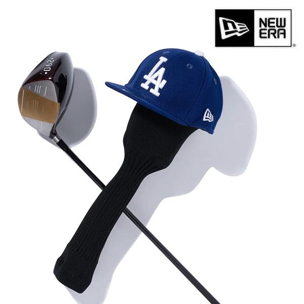 ゴルフ　トラベルカバー　ニューエラ　新品未使用 newera-ga001.jpg