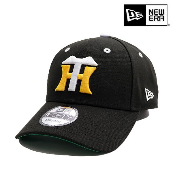 ニューエラ/NEW ERA 9FORTY NPBクラシック 阪神タイガース NEW ERA（ニューエラ） ニューエラ/NEW ERA 9FORTY NPBクラシック 阪神