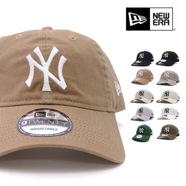 NEW ERA（ニューエラ） ニューエラ/NEW ERA 9TWENTY NEW YORK YANKEES