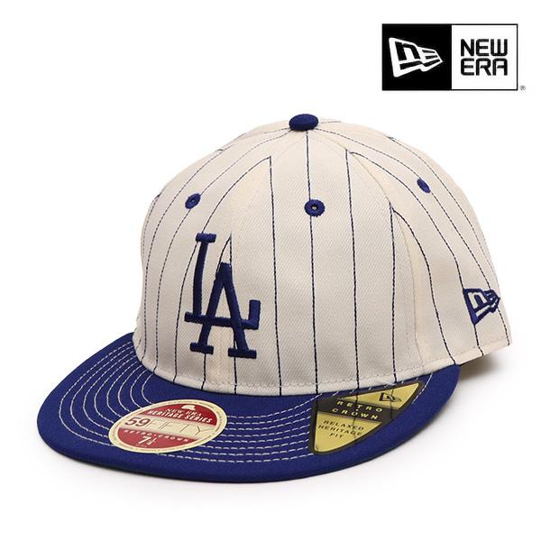 NEW ERA（ニューエラ） ニューエラ/NEW ERA RC 59FIFTY フラット