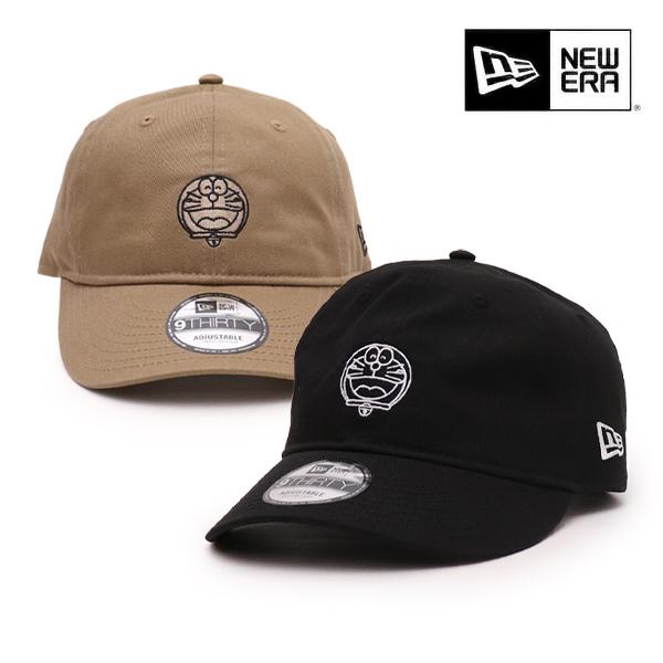 NEW ERA（ニューエラ） ニューエラ/NEW ERA 9THIRTY ドラえもん