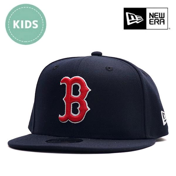 NEW ERA（ニューエラ） ニューエラ【NEW ERA】Youth 9FIFTY ボストン