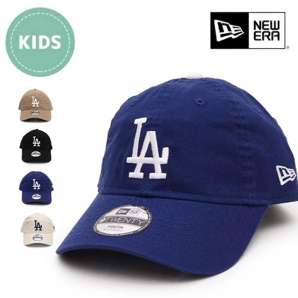 NEW ERA（ニューエラ） ニューエラ【NEW ERA】Youth 9TWENTY