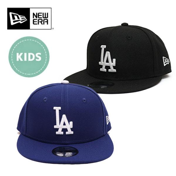 ロサンゼルスドジャース【日本未発売】ニューエラベビーキャップ NEW ERA（ニューエラ） ニューエラ【NEW ERA】Child 9FIFTY