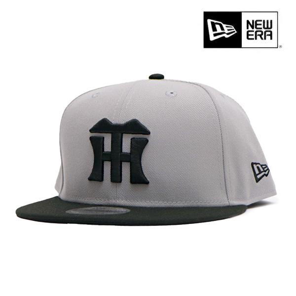 ★未使用★阪神タイガース×ニューエラ 9FIFTY キャップ NEW ERA（ニューエラ） ニューエラ/NEW ERA 9FIFTY 阪神タイガース