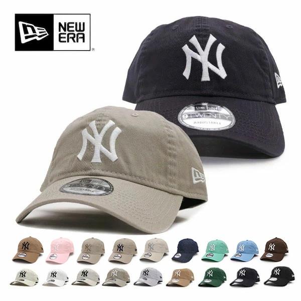 NEW ERA（ニューエラ） ニューエラ/NEW ERA 9TWENTY NEW YORK YANKEES