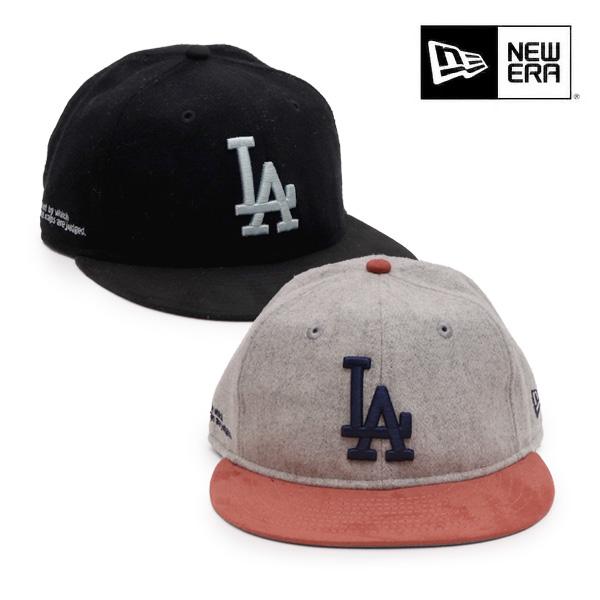 帽子木型ーミニ中折れ2個セットE HS46.7 レトロ NEW ERA（ニューエラ） ニューエラ/NEW ERA RC 9FIFTY ニロサンゼルス