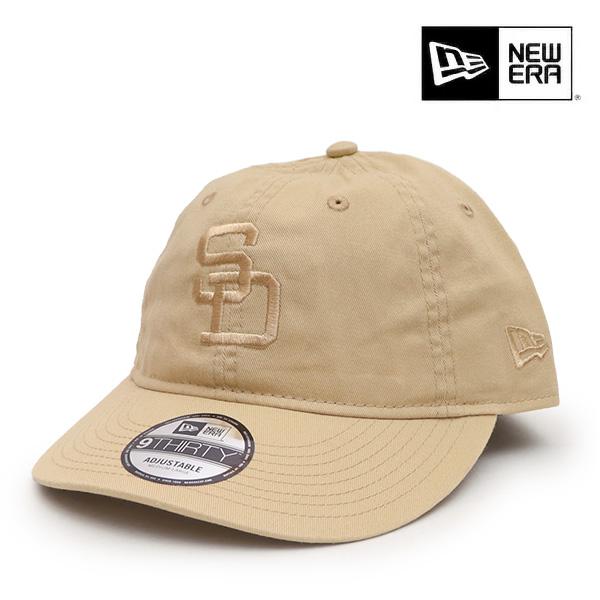 NEW ERA（ニューエラ） ニューエラ/NEW ERA 9THIRTY MLB Cooperstown