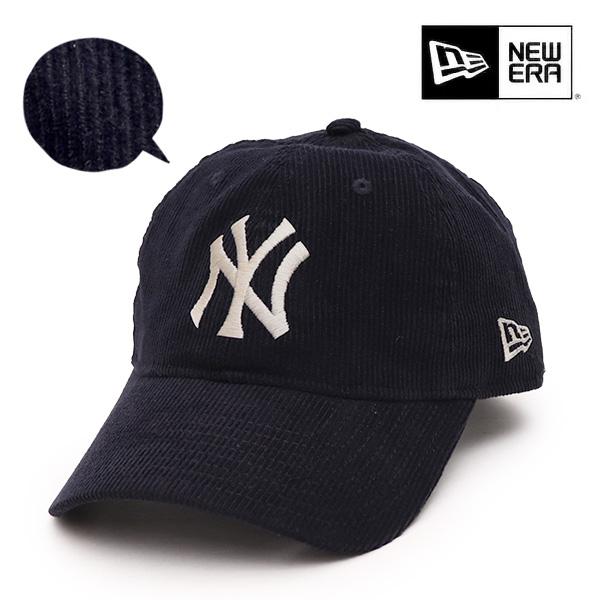 NEW ERA（ニューエラ） ニューエラ/NEW ERA 9TWENTY Micro Corduroy