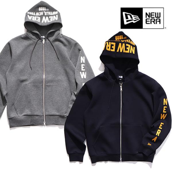 NEW ERA ニューエラ【NEW ERA】テックスウェット