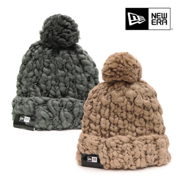 N°21 new era ポンポンニットコラボニット帽 ニューエラ ヌメロ N°21 new era ポンポンニットコラボニット帽 ニューエラ ヌメロ N°21 new