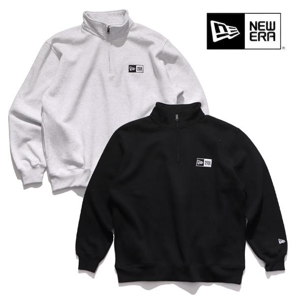 NEW ERA（ニューエラ） ニューエラ【NEW ERA】裏起毛 オーバー