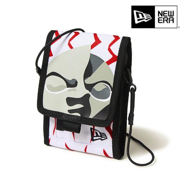NEW ERA（ニューエラ） ニューエラ【NEW ERA】ネックポーチ 0.3L