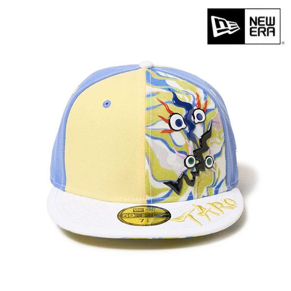 NEW ERA（ニューエラ） ニューエラ/NEW ERA 59FIFTY TARO OKAMOTO 岡本