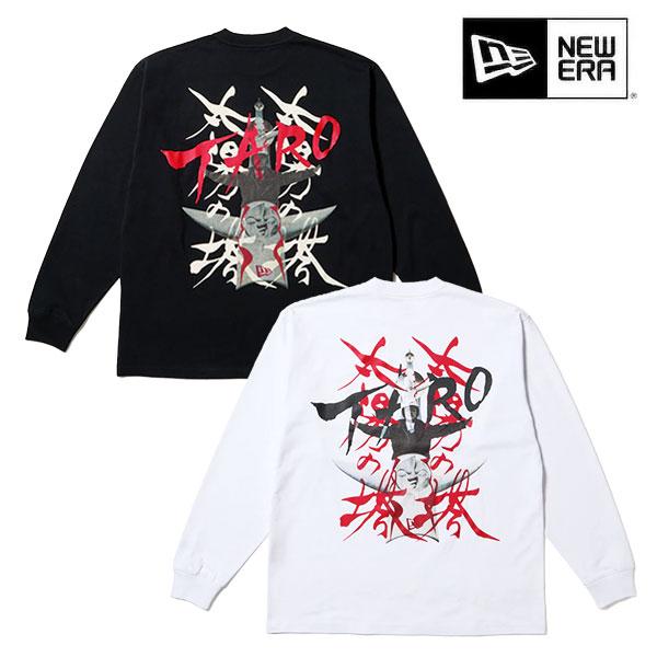 タローマン Ｔシャツセット 岡本太郎式特撮活劇 岡本太郎　太陽の塔 大阪万博 岡本太郎式特撮活劇 TAROMAN（タローマン）Tシャツ 岡本太郎展限定