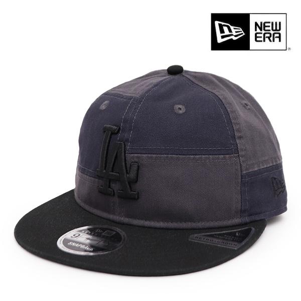 NEW ERA（ニューエラ） 爆買 キャップ 帽子 RC 9FIFTY ロサンゼルス