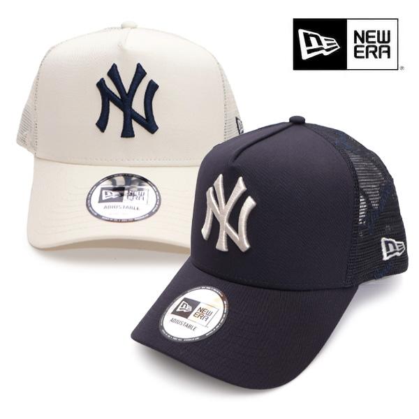 NEW ERA（ニューエラ） キャップ 帽子 9FORTY A-Frame トラッカー