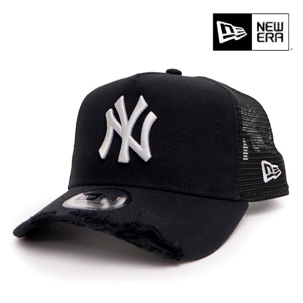 NEW ERA（ニューエラ） ニューエラ/NEW ERA 9FORTY A-Frame トラッカー