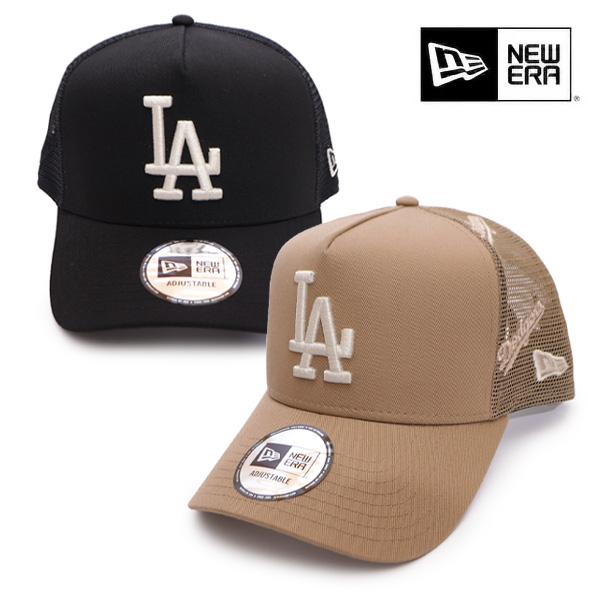 NEW ERA（ニューエラ） 爆買 キャップ 帽子 9FORTY A-Frame トラッカー