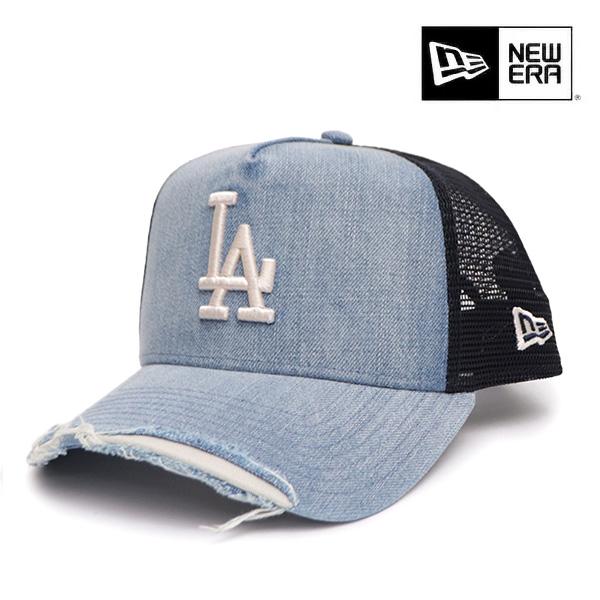 NEW ERA（ニューエラ） ニューエラ/NEW ERA 9FORTY A-Frame トラッカー