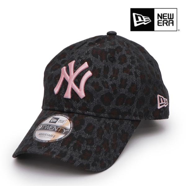 NEW ERA（ニューエラ） ニューエラ【NEW ERA】9TWENTY Leopard