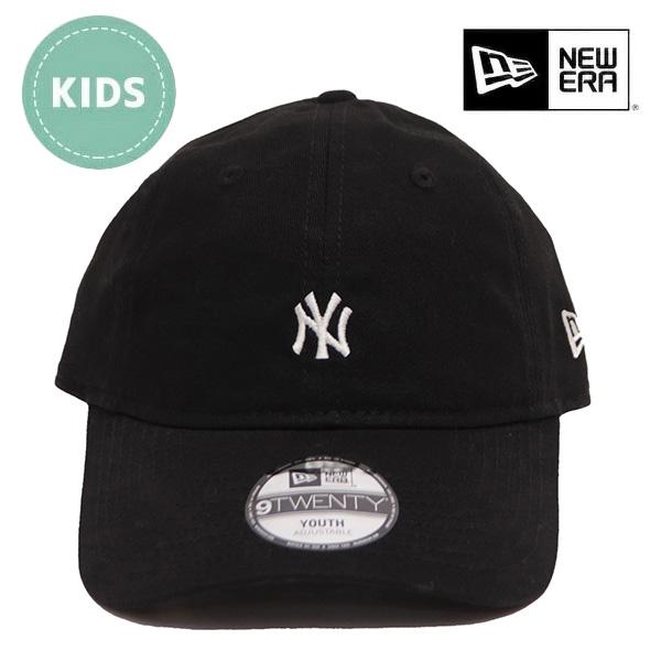 NEW ERA（ニューエラ） ニューエラ【NEW ERA】キッズ Youth 9TWENTY 