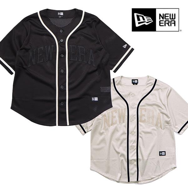 NEW ERA（ニューエラ） ニューエラ【NEW ERA】半袖 メッシュ