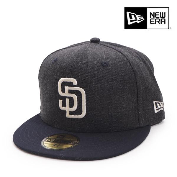 NEW ERA（ニューエラ） ニューエラ/NEW ERA 59FIFTY Heather Pack