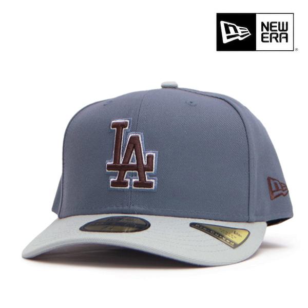 NEW ERA（ニューエラ） ニューエラ/NEW ERA PC 59FIFTY Ice Age