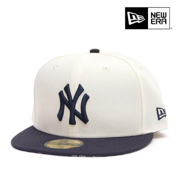 NEW ERA（ニューエラ） ニューエラ/NEW ERA 59FIFTY Paisley Under
