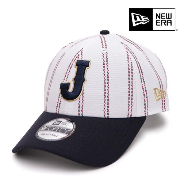 NEW ERA（ニューエラ） ニューエラ/NEW ERA 9FORTY World Baseball