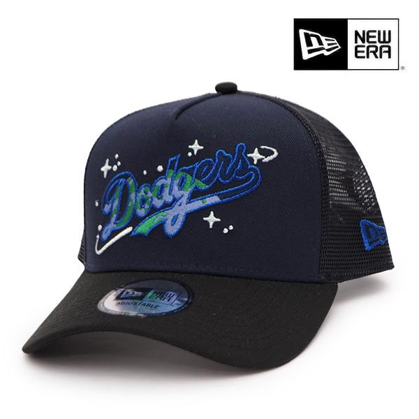 NEW ERA（ニューエラ） キャップ 帽子 9FORTY A-Frame トラッカー