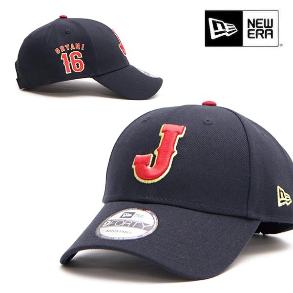 NEW ERA（ニューエラ） ニューエラ/NEW ERA 2026 WBC 大谷翔平 侍