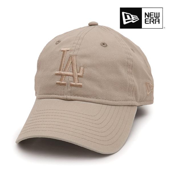 ニューエラ/NEW ERA キャップ 帽子 9FORTY アンストラクチャード Sun-Faded ロサンゼルス・ドジャース クロスストラップ ユニセックス【ネコポス発送】