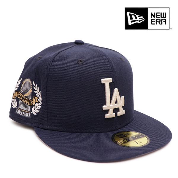 NEW ERA（ニューエラ） キャップ 帽子 59FIFTY World Series Champion