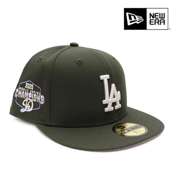 NEW ERA（ニューエラ） キャップ 帽子 59FIFTY World Series Champion