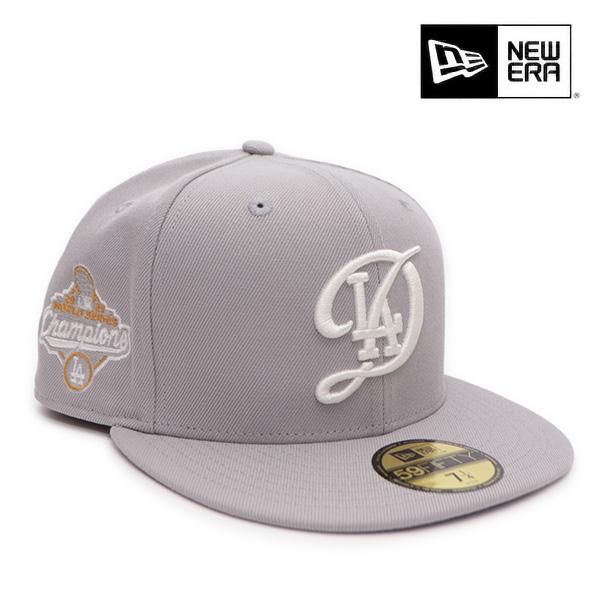 NEW ERA（ニューエラ） キャップ 帽子 59FIFTY World Series Champion