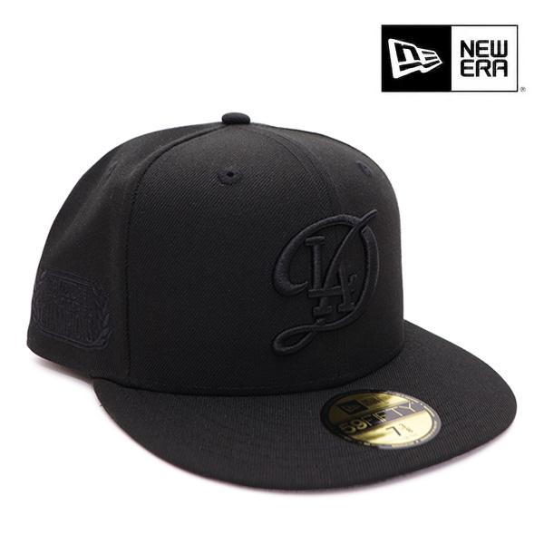 NEW ERA（ニューエラ） キャップ 帽子 59FIFTY World Series Champion