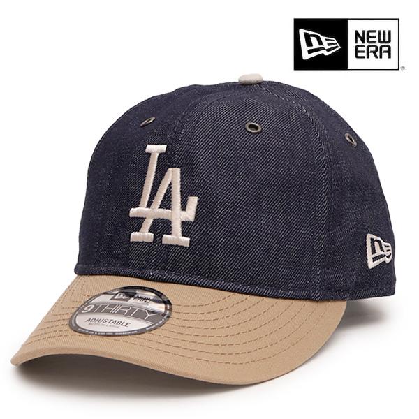 NEW ERA（ニューエラ） ニューエラ/NEW ERA 9THIRTY BBQ Denim