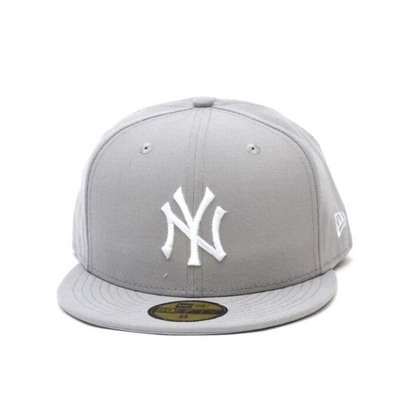 ｎｅｗ ｅｒａニューエラ ベースボール キャップ ニューヨーク ヤンキース New メンズ York セール 登場から人気沸騰 59fifty レデ 帽子 Yankees