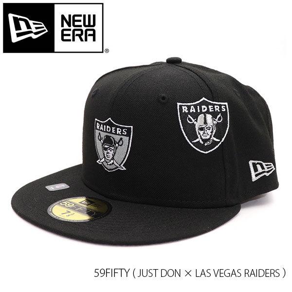 NEW ERA（ニューエラ） ニューエラ/NEW ERA 60188515 59FIFTY JUST DON